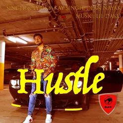Hustle - Single