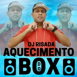 Aquecimento do Box