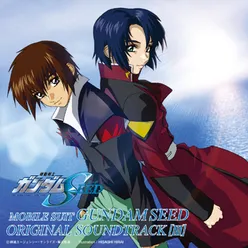 Mobile suit gundam seed 3