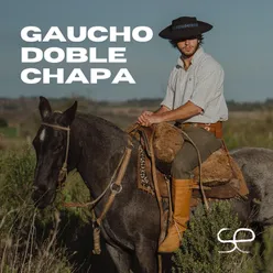 Gaucho Doble Chapa