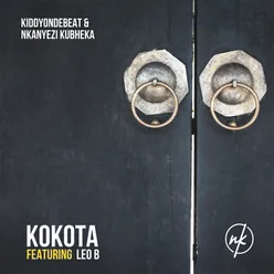 Kokota (feat. Leo B)-Radio Edit