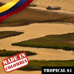Made In Colombia: Tropical, Vol. 61