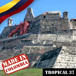 Made In Colombia: Tropical, Vol. 37