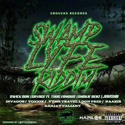 Swamp Lyfe Riddim