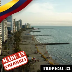 Made In Colombia: Tropical, Vol. 32