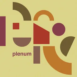 plenum, I