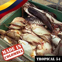 Made In Colombia: Tropical, Vol. 54