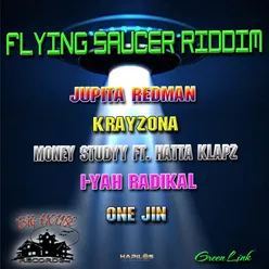 Flying Saucer Riddim