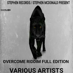 Overcome Riddim-Full Edition