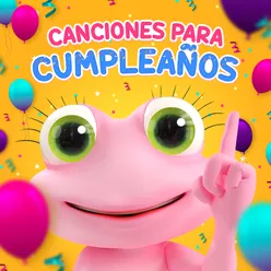 Feliz Cumpleños