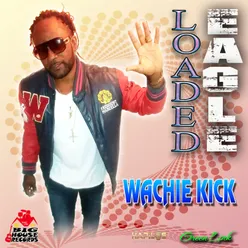 Wachie Kick-Radio Edit