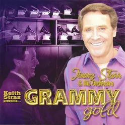 Grammy Gold