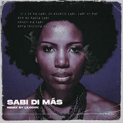 Sabi Di Más-Afro Electronic Remix