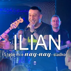 S tebe mi e nay-nay-sladko-Live