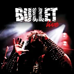 Bite the Bullet-Live