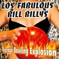 Teenage Bowling Explosion