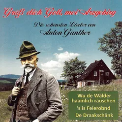 Wu de Wälder haamlich rauschen