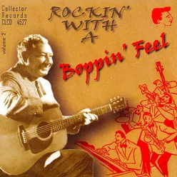 Rockin' with a Boppin' Feel