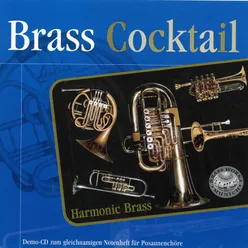 Brass Cocktail