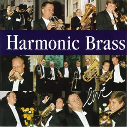 Latin Bones (Arr. for Brass Quintet)-Live