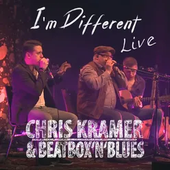 I'm Different (Live)