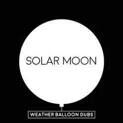 Weather Balloon-Tom Dams If or Weather Update