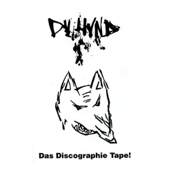 Das Discographie Tape