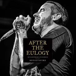 After the Eulogy-Live