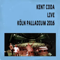 Live Köln Palladium 2016