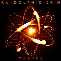 Orange Division-Robert Andrew Bowman Rg Remix