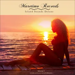 Maretimo Records - Island Sounds Deluxe, Vol.1