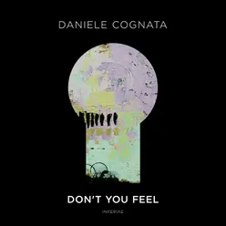 Don't You Feel-Extended Mix