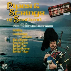 Scottish Trilogy/Auld Lang Syne/Loch Lomond/Skye Boat Song