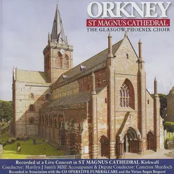 Orkney Lullaby
