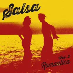 Salsa Romantica: Valume 4