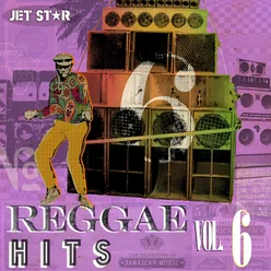 Reggae Hits, Vol. 6