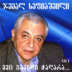 მოვიჩქაროდი შენთან