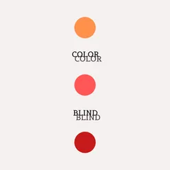 Colorblind