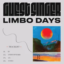 Limbo Days EP