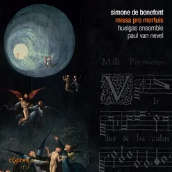 Missa pro mortuis: Introitus: Requiem æternam-Live Recording