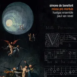 Media vita in morte sumus (By Nicolas Gombert)-Live Recording