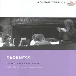 In Flanders' Fields, Vol. 53: Darkness