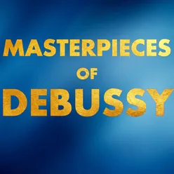 Masterpieces of Debussy