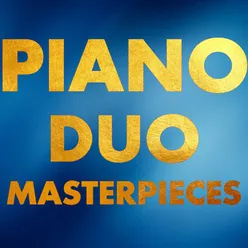 Prélude à l'Après-Midi d'un Faune-Arranged for two Pianos by Claude Debussy