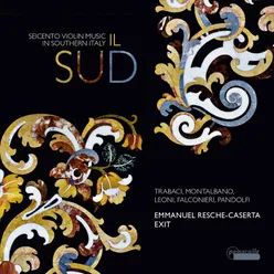 Il Raimondo, Capriccetto à Violino Solo