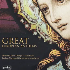 Great European Anthems