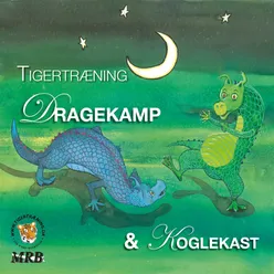 Dragekamp og koglekast