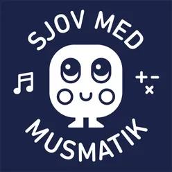 Sjov med Musmatik