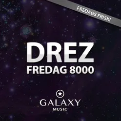 Fredag 8000