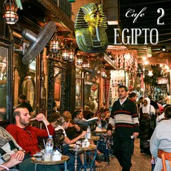 Cafe Egipto Vol 2